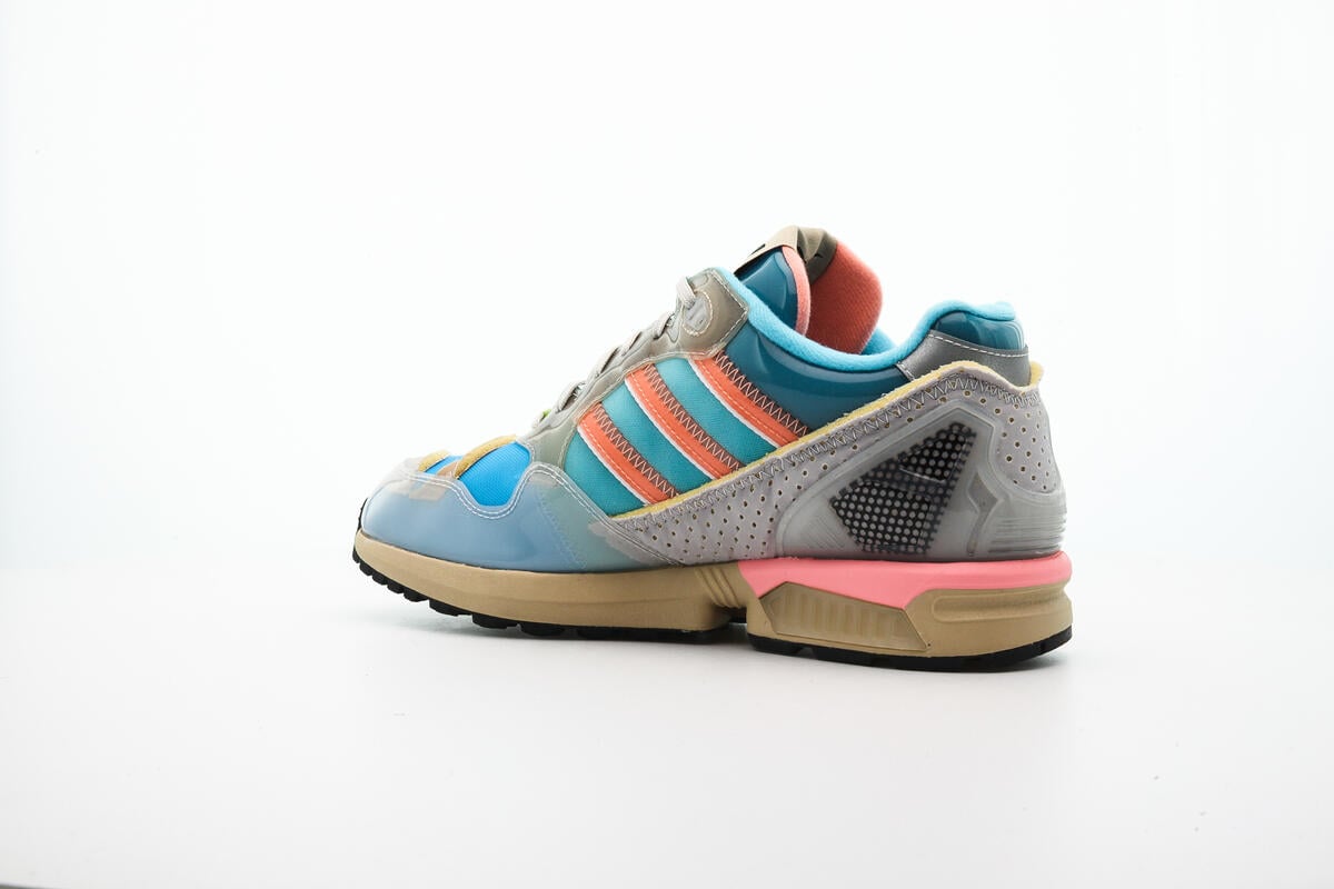 Adidas XZ 0006 'Multi' - Image 18