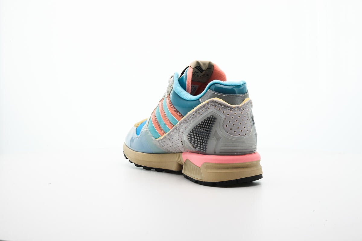 Adidas XZ 0006 'Multi' - Image 19