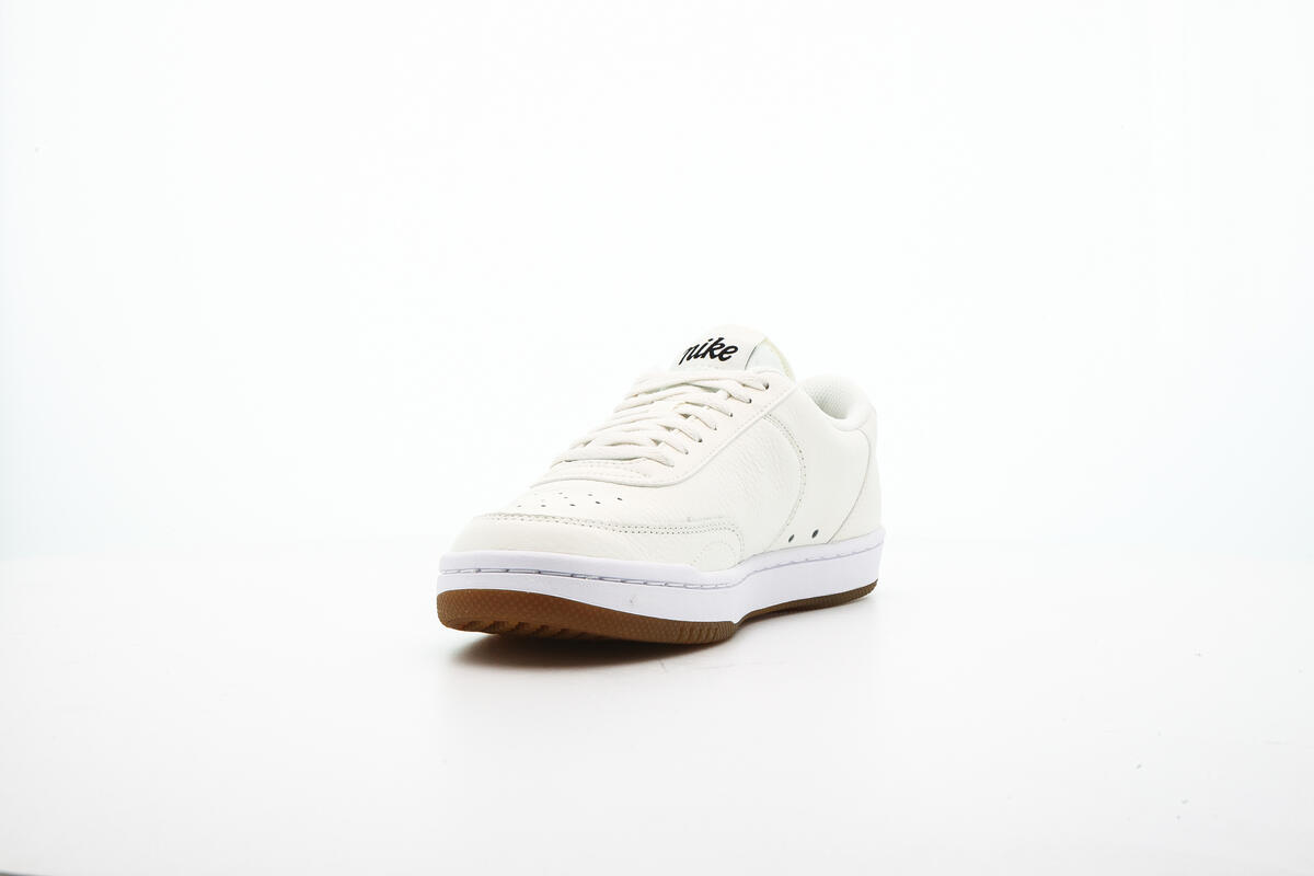 Nike WMNS Court Vintage 'Sail' - Image 6