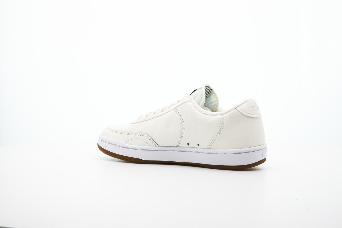 Nike WMNS Court Vintage 'Sail' - Image 9