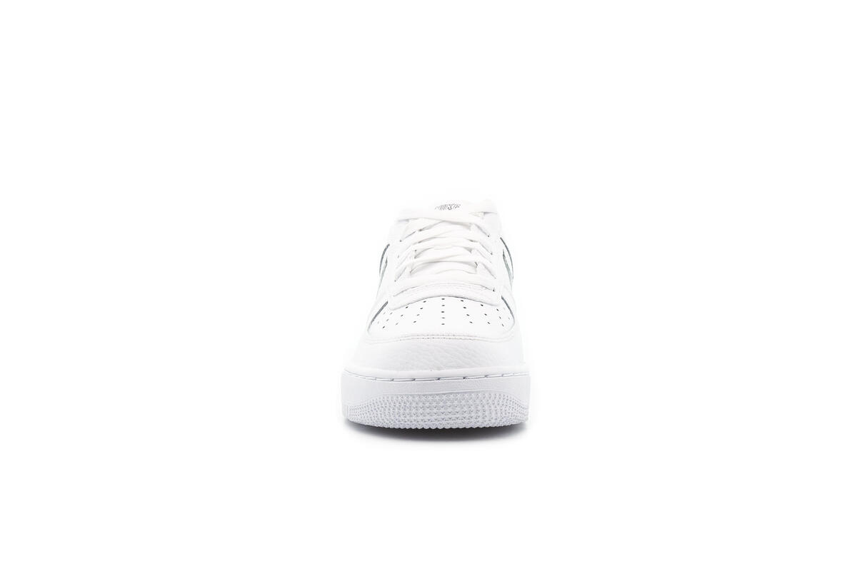 Nike Air Force 1 Low White (GS) - Image 5