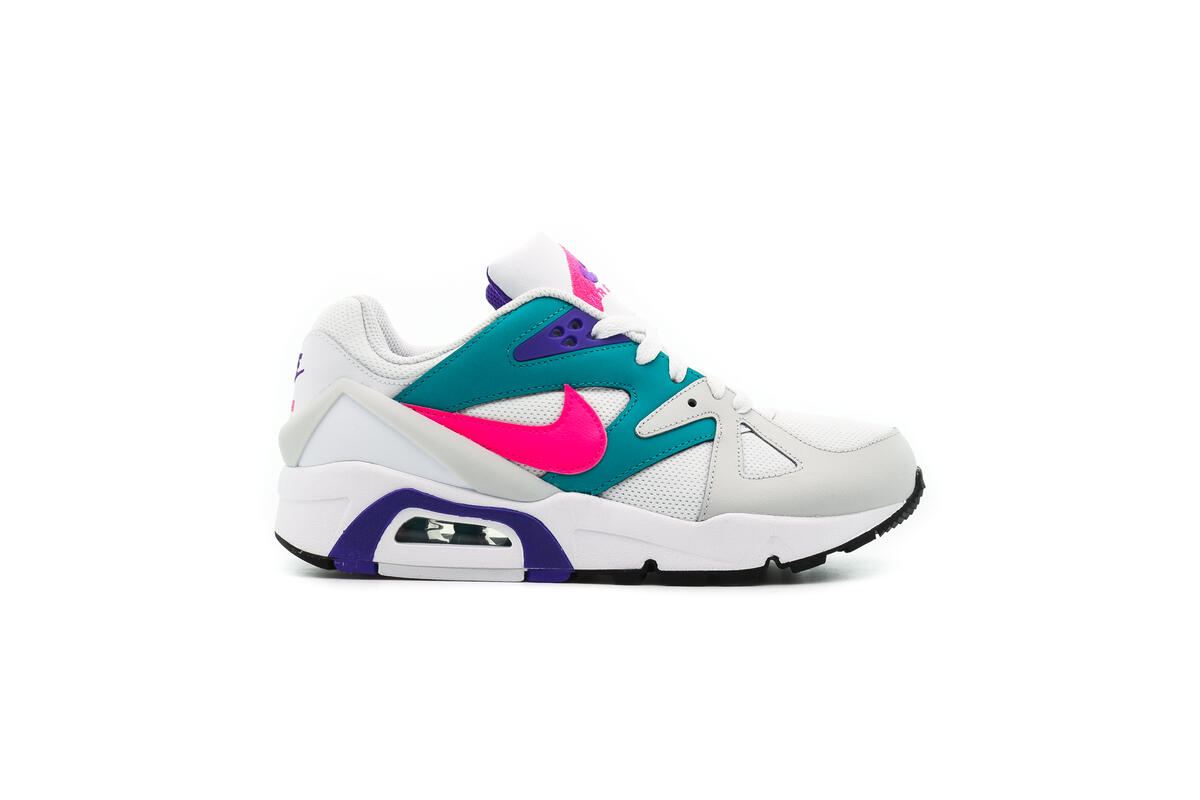 Nike Air Structure White (Women's) - Image 8