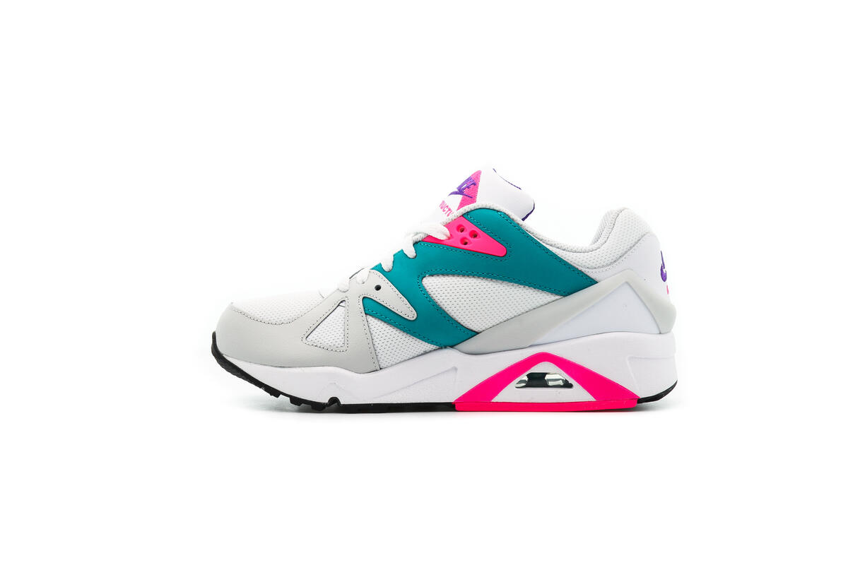 Nike Air Structure White (Women's) - Image 14