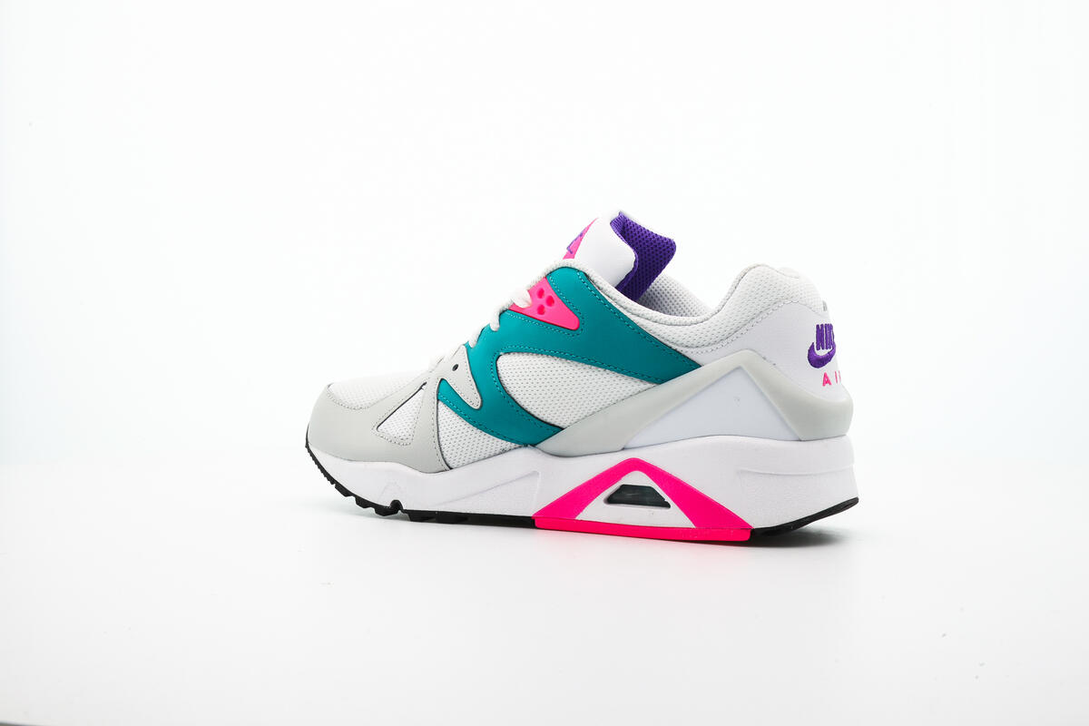 Nike Air Structure White (Women's) - Image 15