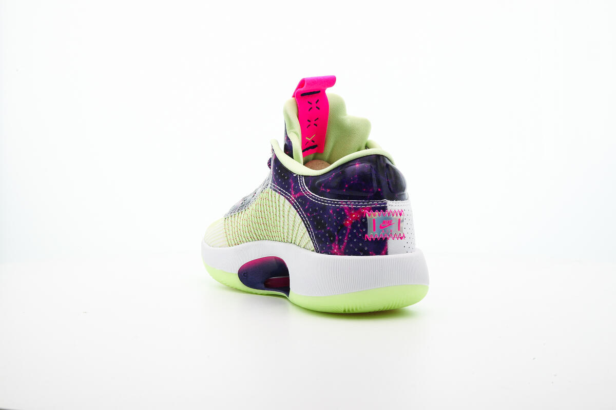 Air Jordan XXXV Low White - Image 10