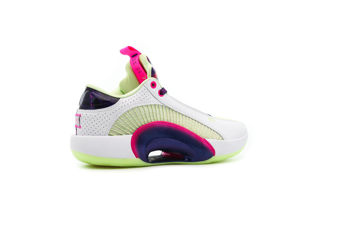 Air Jordan XXXV Low White - Image 13