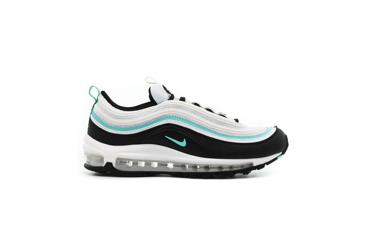 Nike Air Max 97 GS White - Image 2