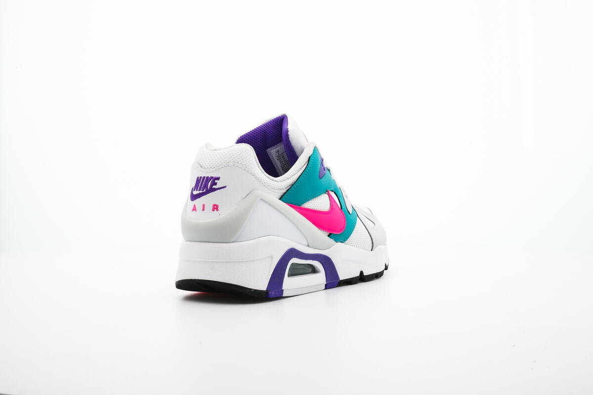 Nike Air Structure White (Women's) - Image 18