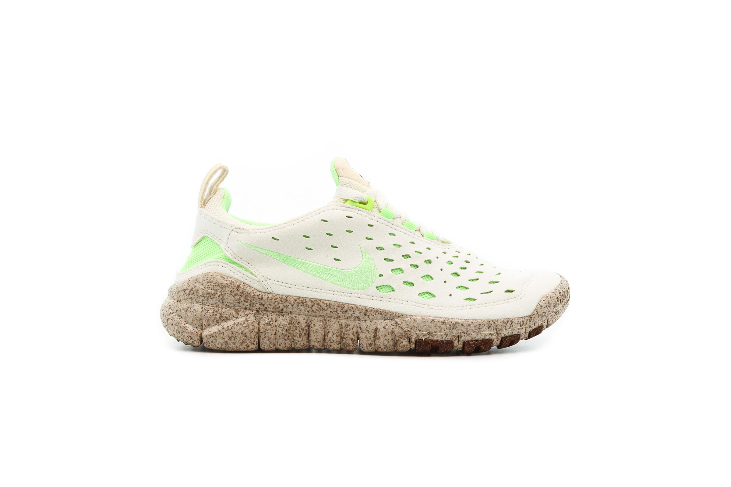 Nike FREE RUN TRAIL PRM "HAPPY PINEAPPLE"