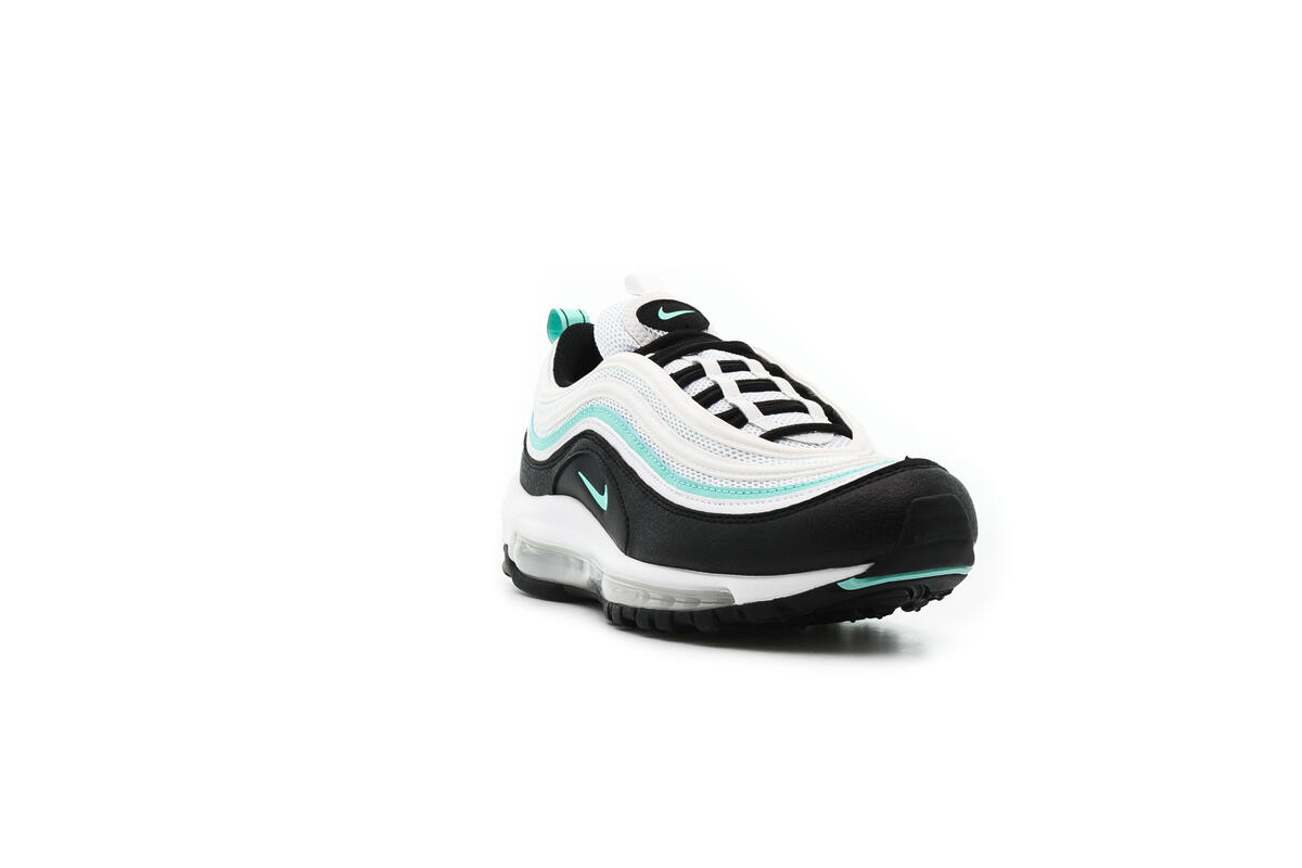 Nike Air Max 97 GS White - Image 4
