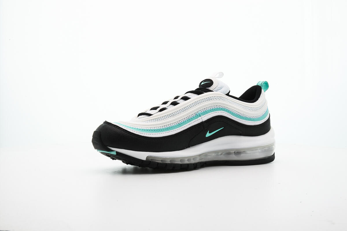 Nike Air Max 97 GS White - Image 7