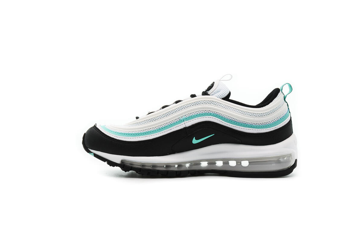 Nike Air Max 97 GS White - Image 8