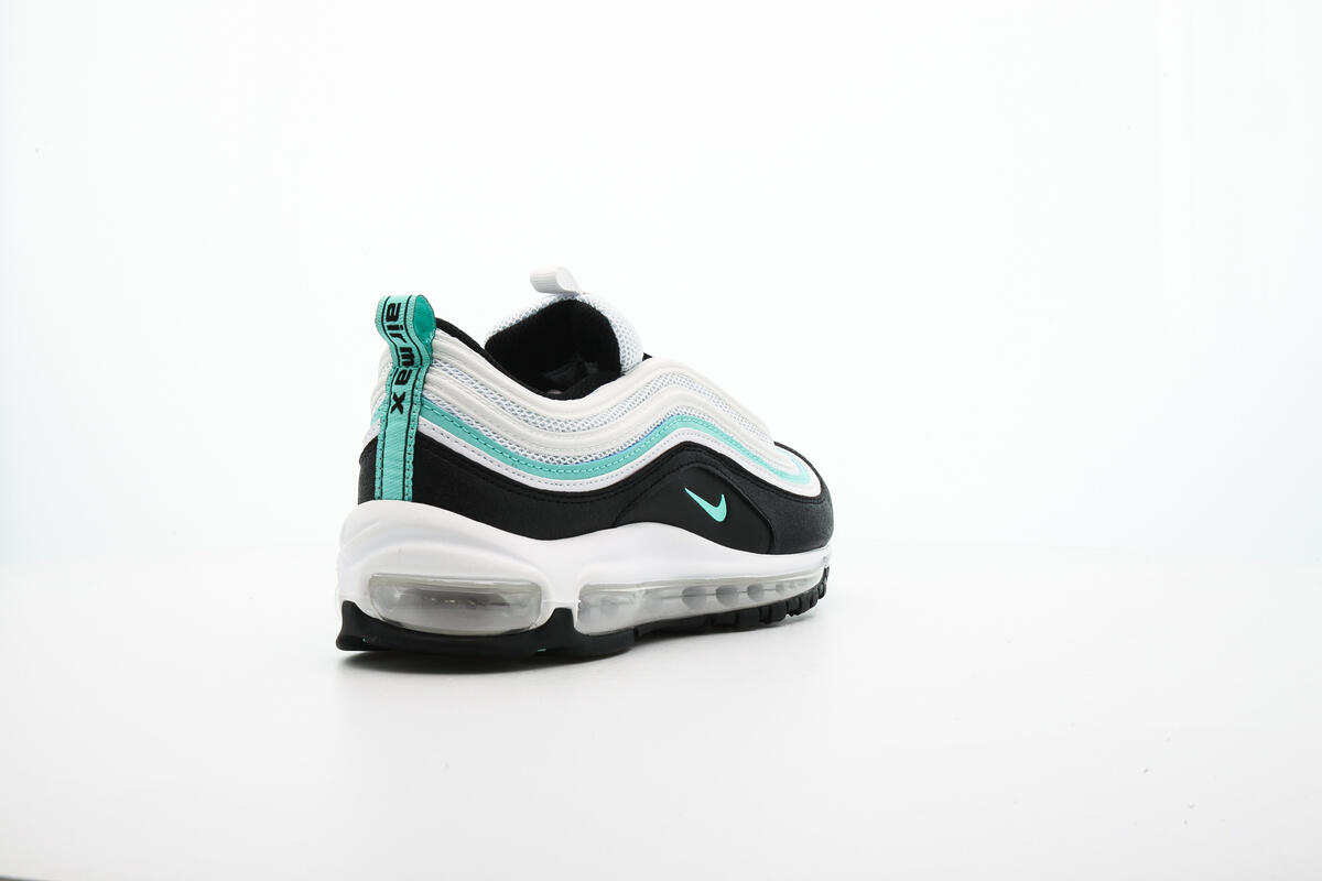 Nike Air Max 97 GS White - Image 12