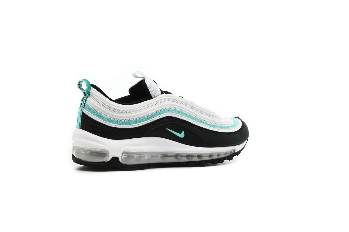 Nike Air Max 97 GS White - Image 13