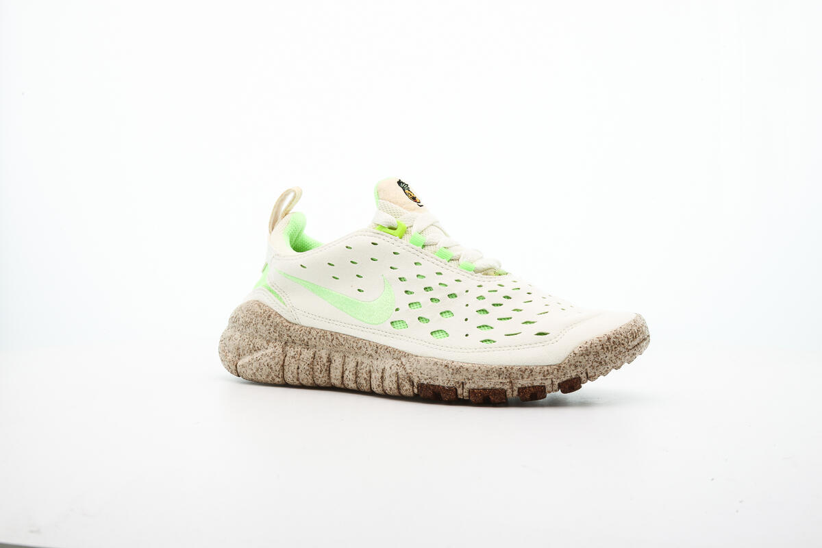 Nike Free Run Trail 'Coconut Milk' - Image 18