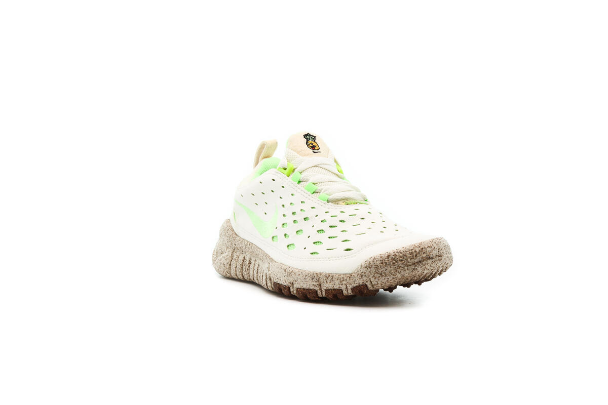 Nike Free Run Trail 'Coconut Milk' - Image 19