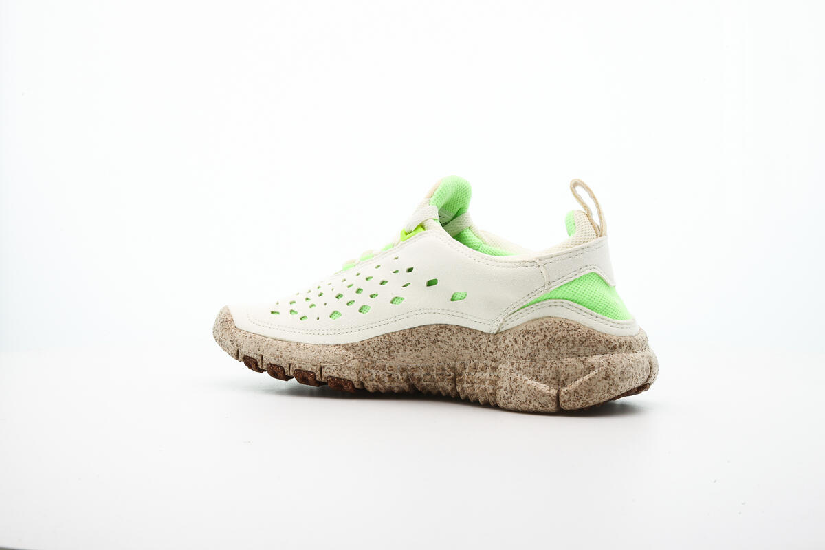 Nike Free Run Trail 'Coconut Milk' - Image 24