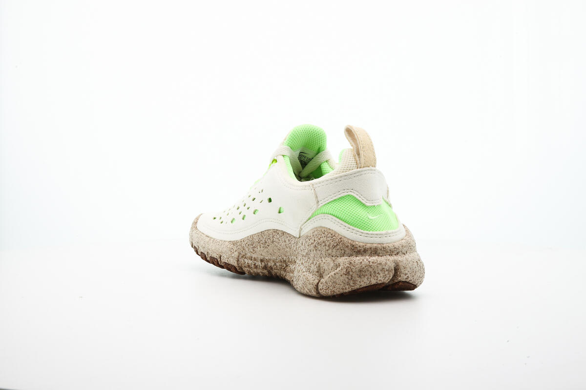 Nike Free Run Trail 'Coconut Milk' - Image 25