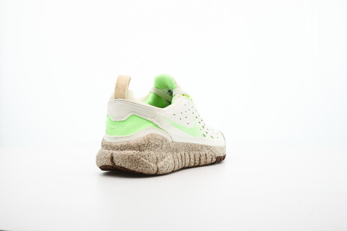 Nike Free Run Trail 'Coconut Milk' - Image 27