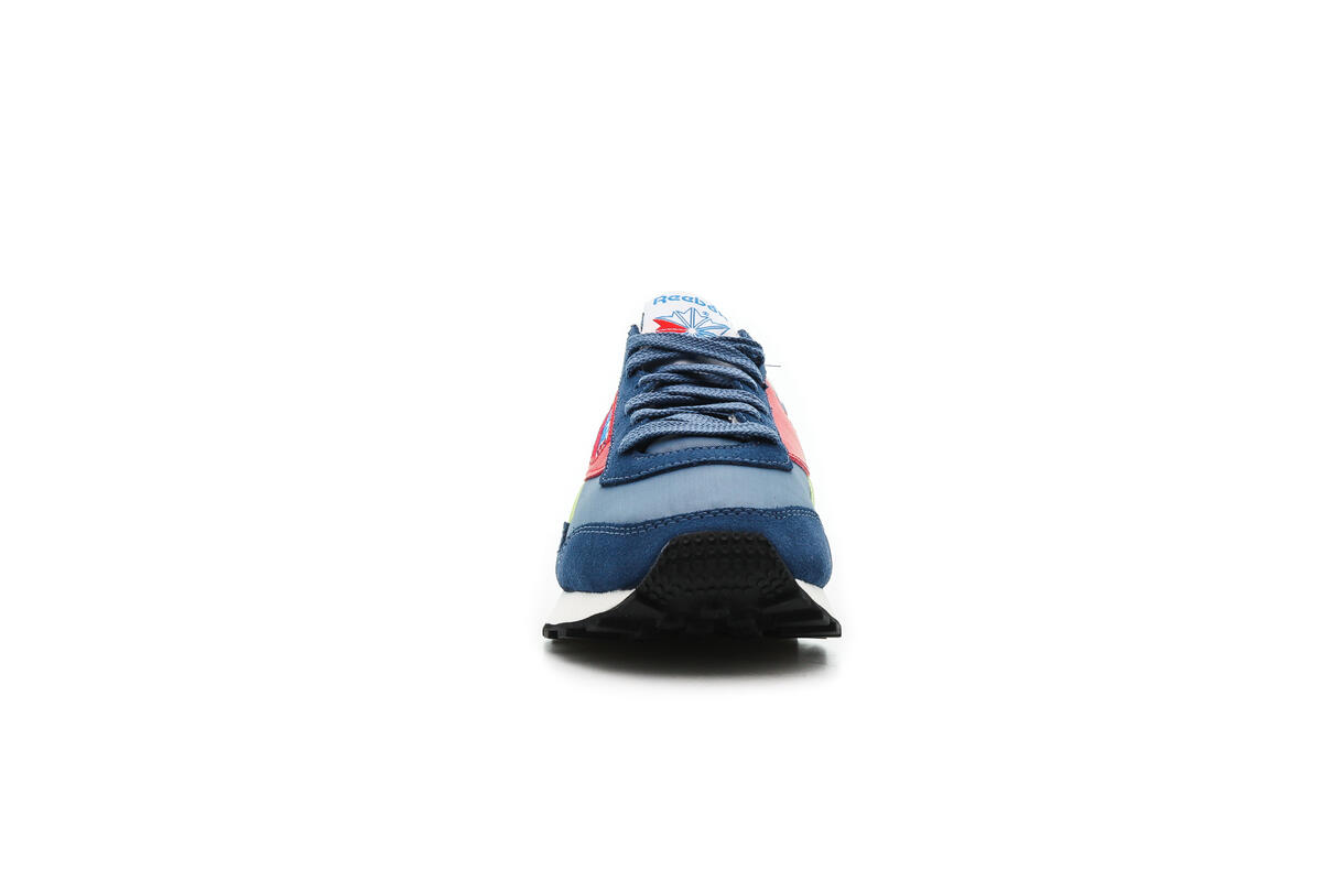 Reebok Aztec II "Blue" - Image 11