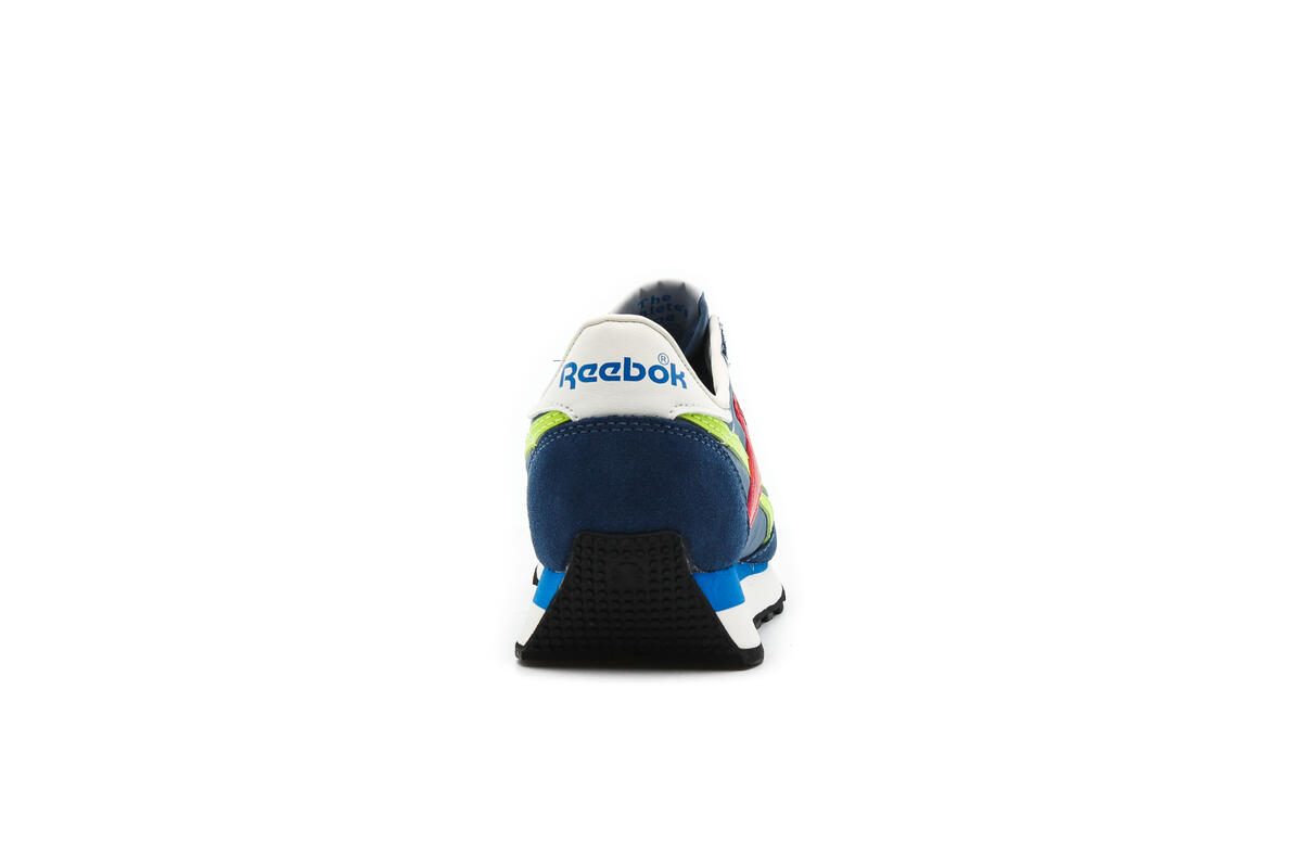 Reebok Aztec II "Blue" - Image 17