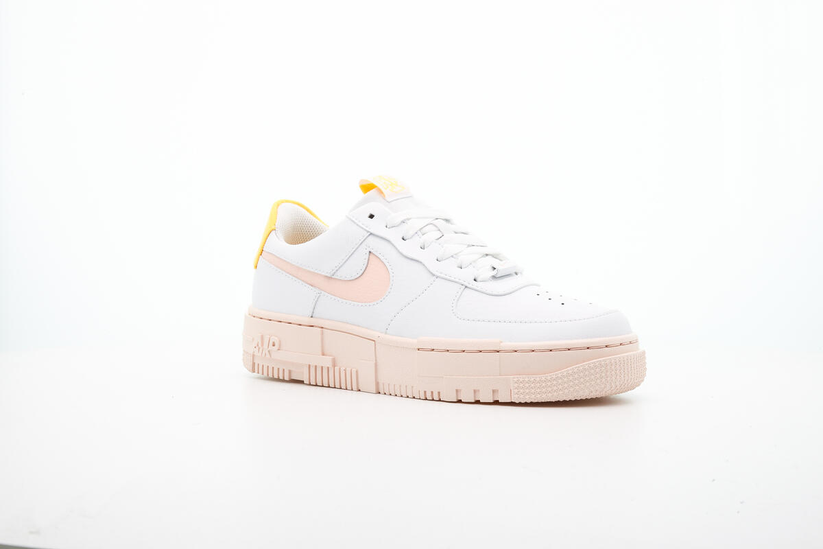Nike Air Force 1 'Arctic Orange' (Women's) - Image 3