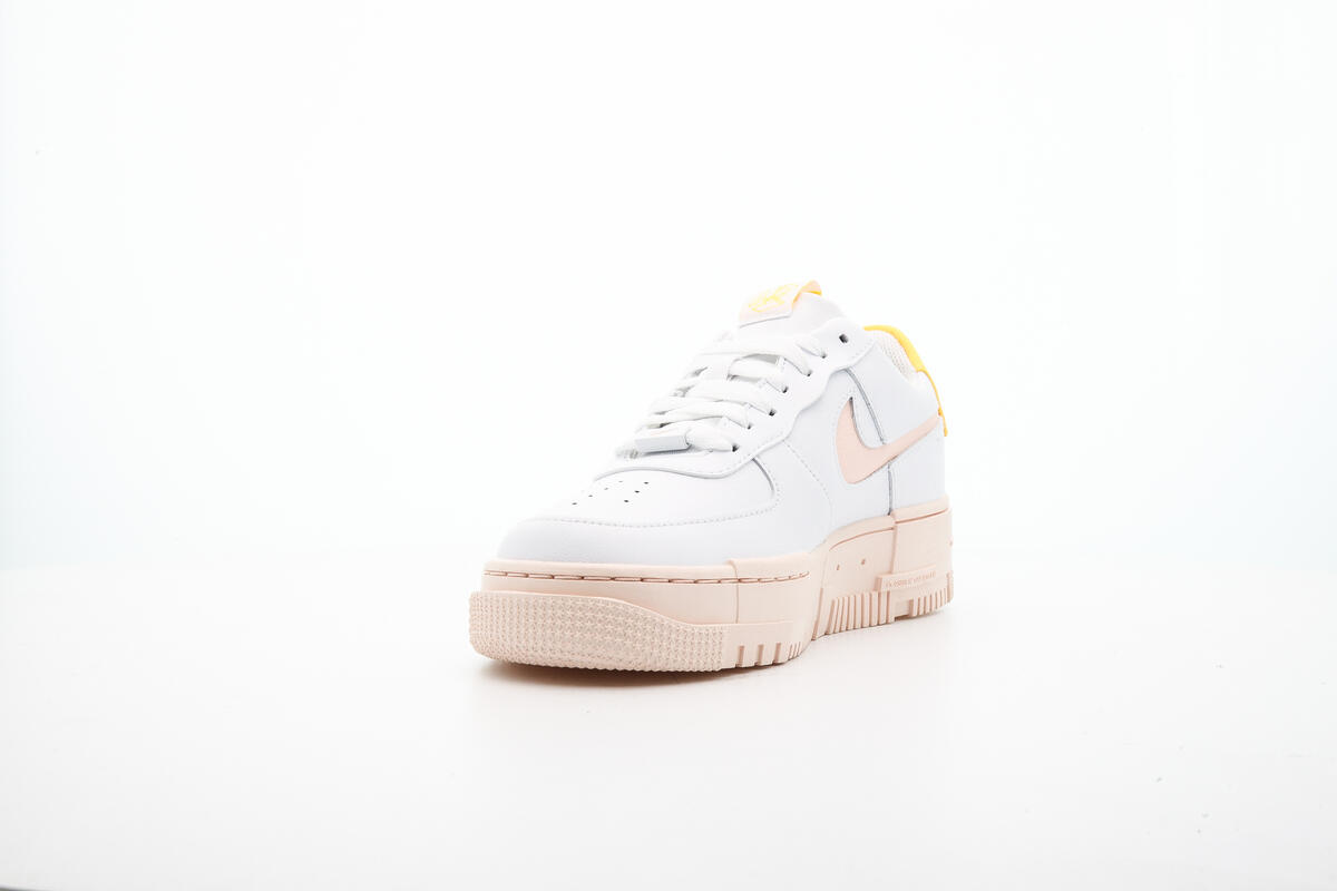 Nike Air Force 1 'Arctic Orange' (Women's) - Image 6