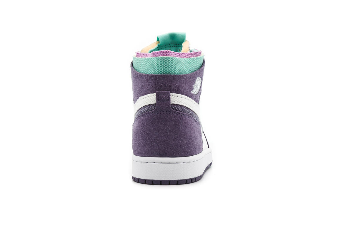 Nike Air Jordan 1 Zoom Air CMFT White/Daybreak - Image 32