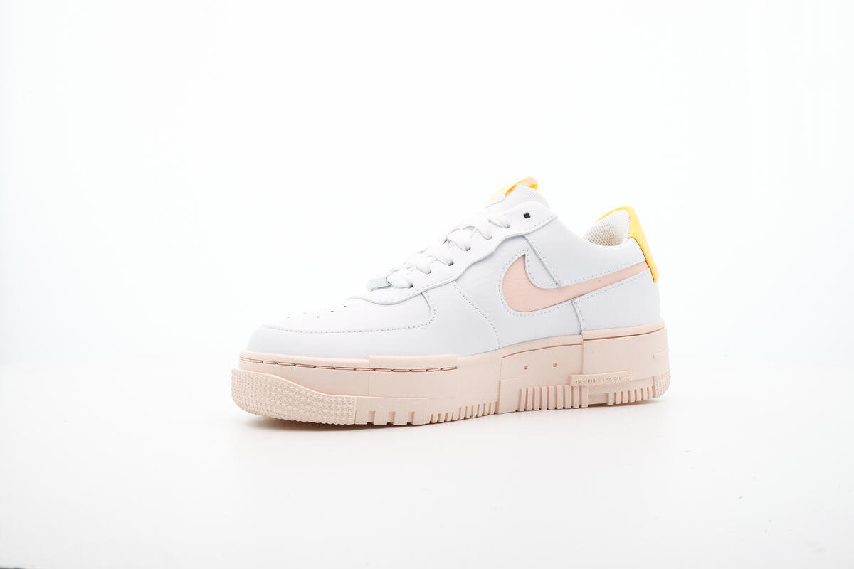 Nike Air Force 1 'Arctic Orange' (Women's) - Image 7