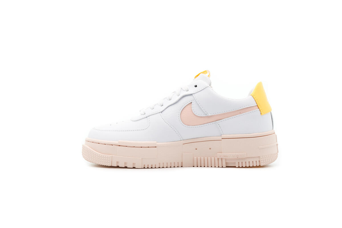 Nike Air Force 1 'Arctic Orange' (Women's) - Image 8