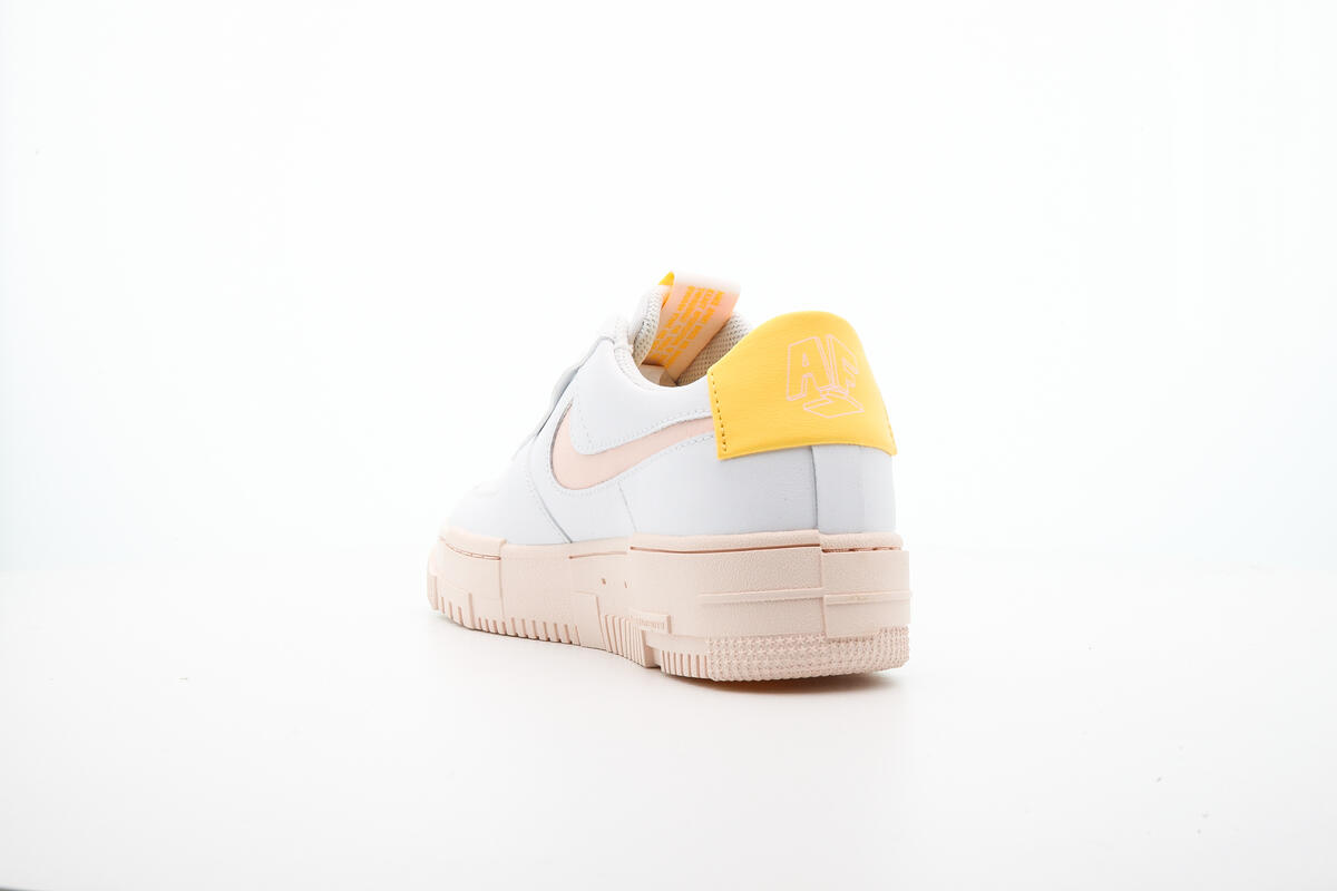 Nike Air Force 1 'Arctic Orange' (Women's) - Image 10