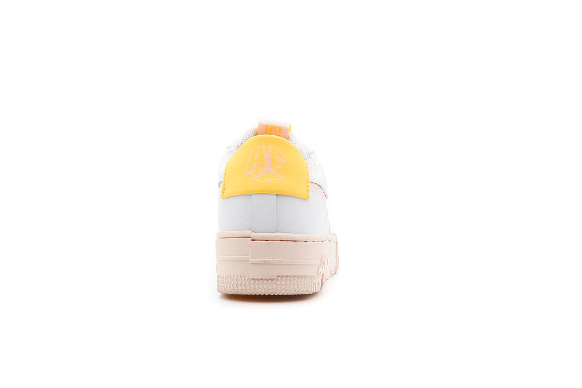 Nike Air Force 1 'Arctic Orange' (Women's) - Image 11