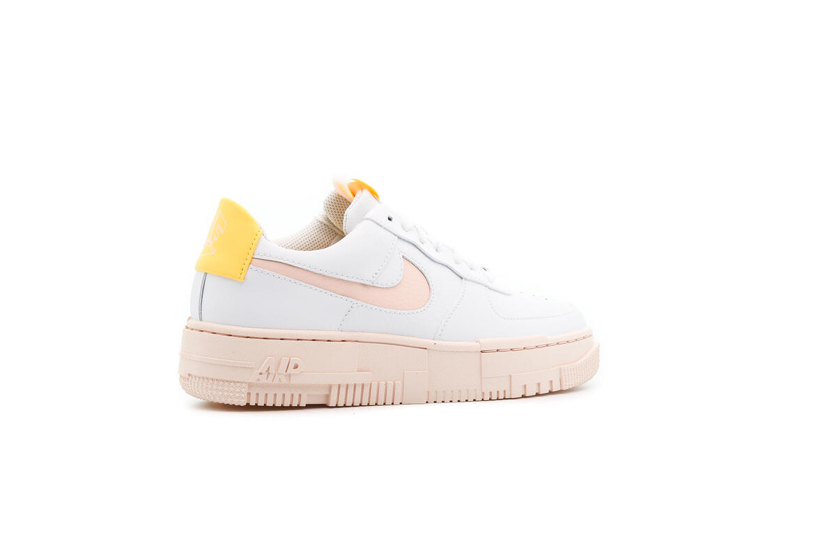 Nike Air Force 1 'Arctic Orange' (Women's) - Image 13
