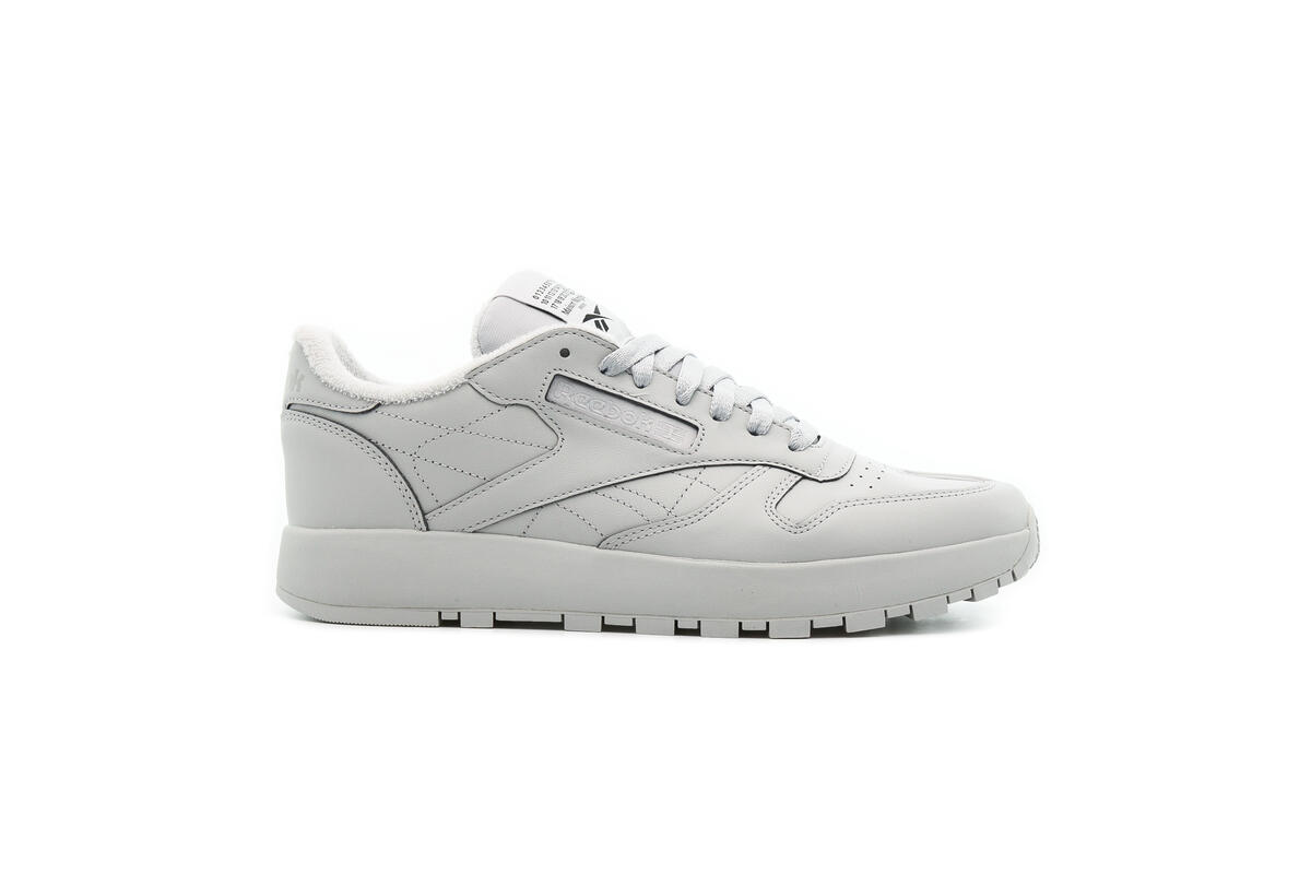Reebok x MAISON MARGIELA PROJECT 0 Mens Project 0 CL Shoes - Image 2