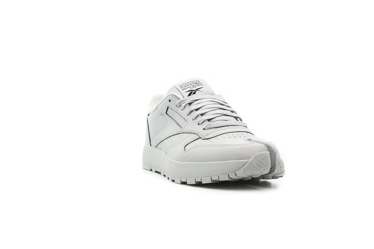 Reebok x MAISON MARGIELA PROJECT 0 Mens Project 0 CL Shoes - Image 4