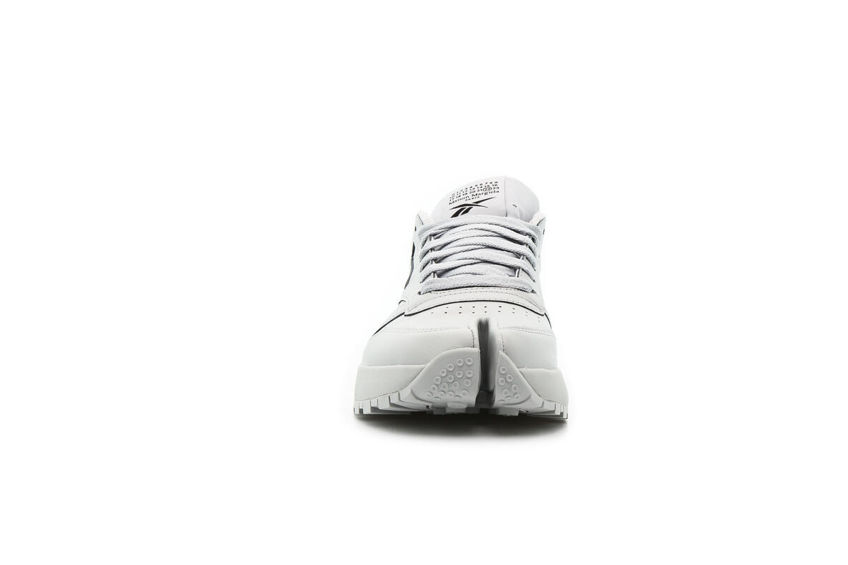Reebok x MAISON MARGIELA PROJECT 0 Mens Project 0 CL Shoes - Image 5