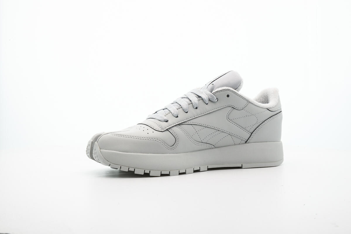 Reebok x MAISON MARGIELA PROJECT 0 Mens Project 0 CL Shoes - Image 7