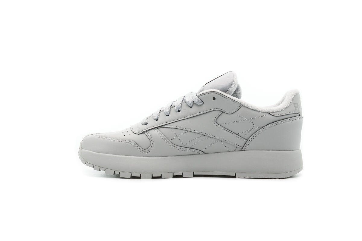 Reebok x MAISON MARGIELA PROJECT 0 Mens Project 0 CL Shoes - Image 8