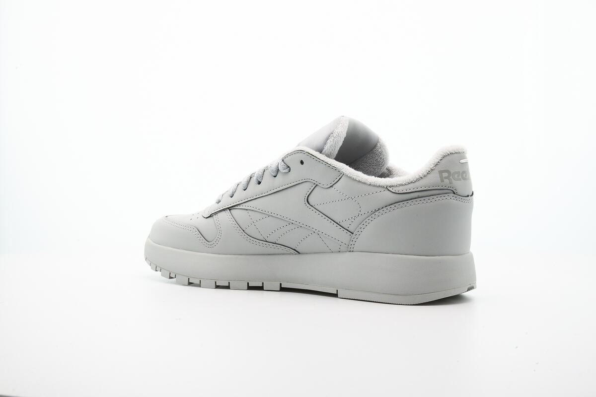 Reebok x MAISON MARGIELA PROJECT 0 Mens Project 0 CL Shoes - Image 9