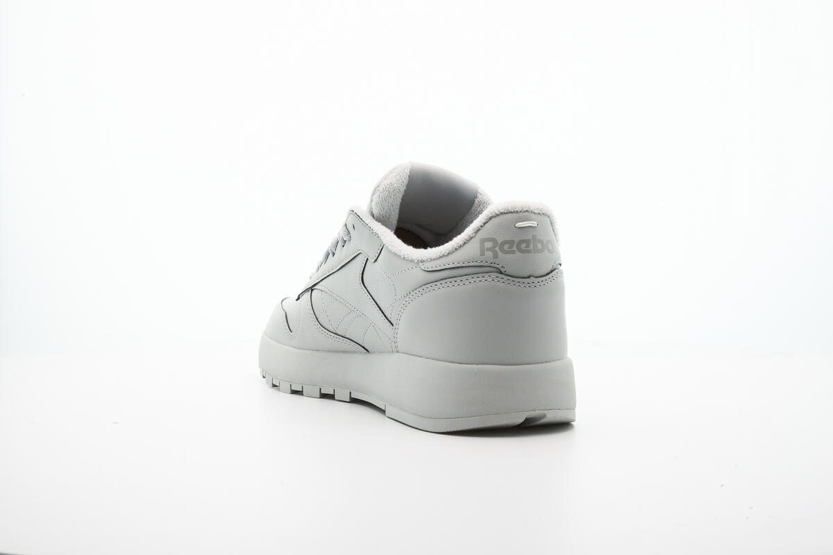 Reebok x MAISON MARGIELA PROJECT 0 Mens Project 0 CL Shoes - Image 10