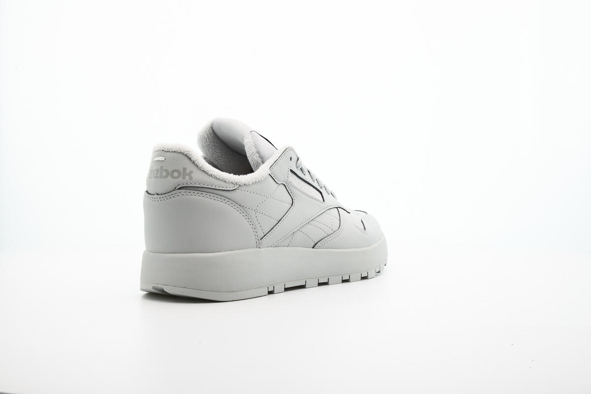 Reebok x MAISON MARGIELA PROJECT 0 Mens Project 0 CL Shoes - Image 12