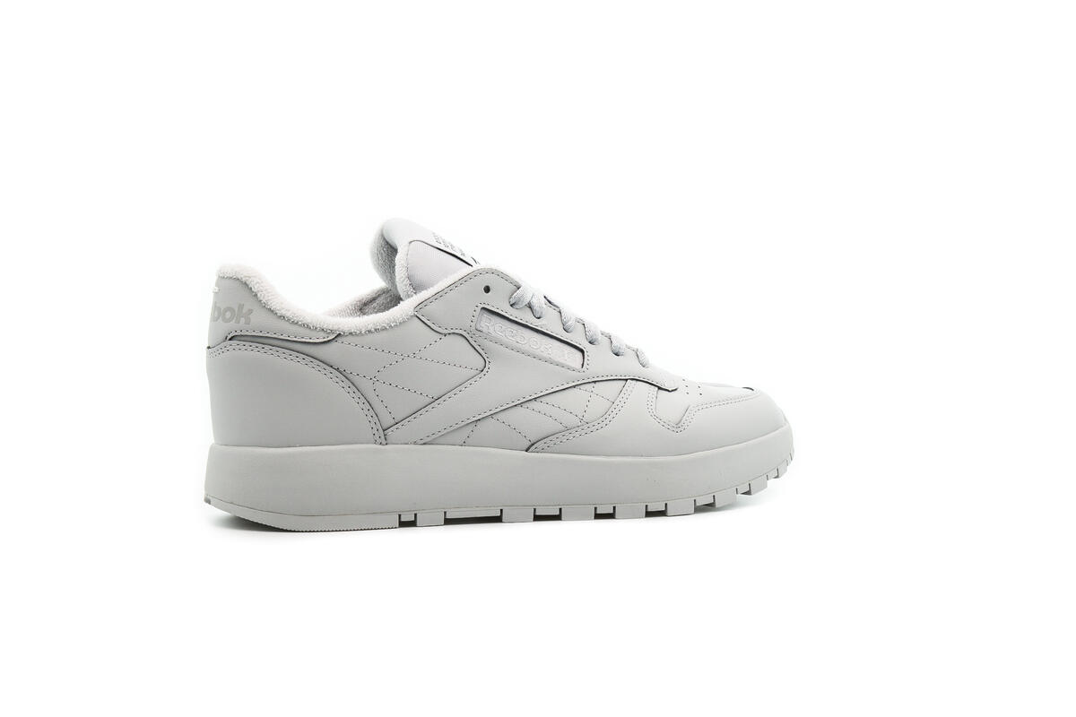Reebok x MAISON MARGIELA PROJECT 0 Mens Project 0 CL Shoes - Image 13