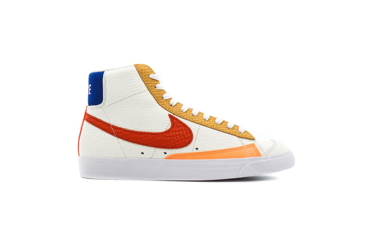 Nike Blazer Mid 'Sail' (Women's) - Image 13