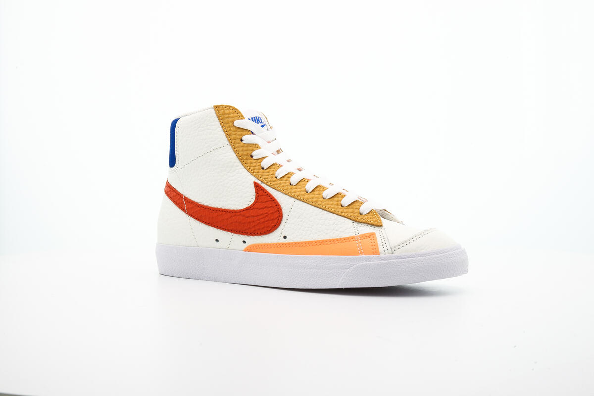 Nike Blazer Mid 'Sail' (Women's) - Image 14