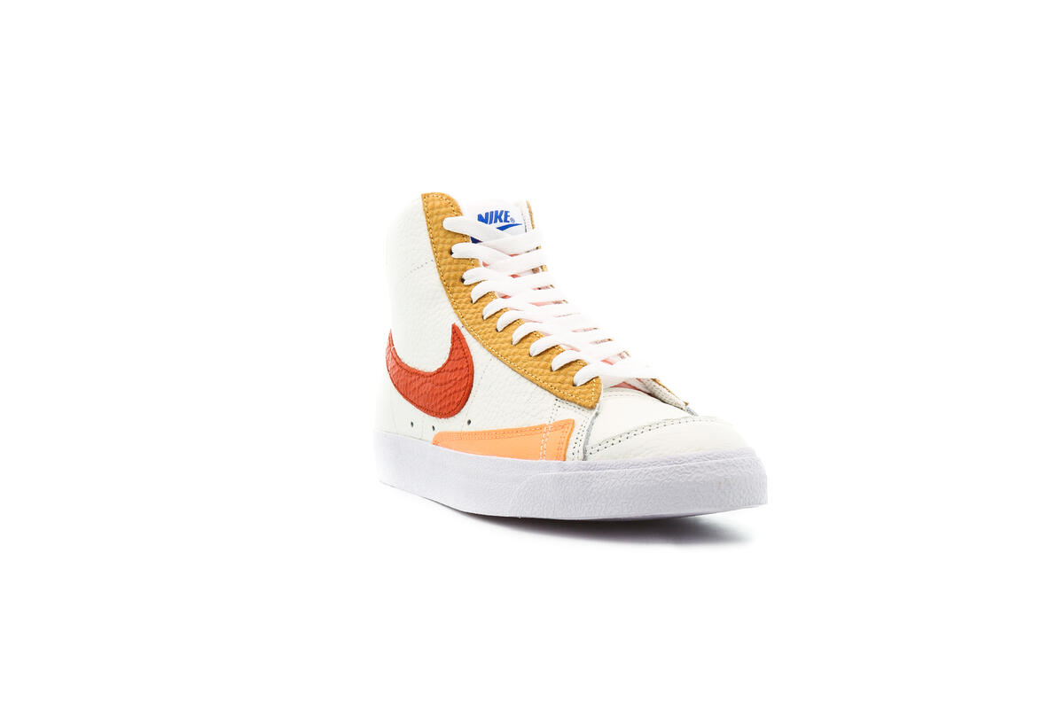 Nike Blazer Mid 'Sail' (Women's) - Image 15