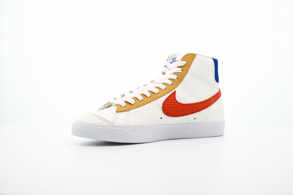 Nike Blazer Mid 'Sail' (Women's) - Image 18