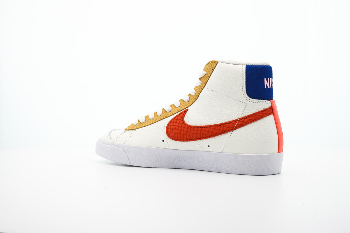 Nike Blazer Mid 'Sail' (Women's) - Image 20