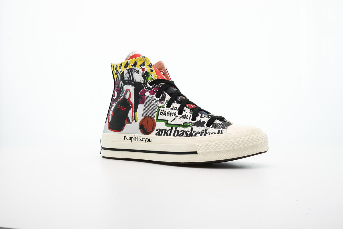 Converse Chuck 70 "Beat The World" - Image 10