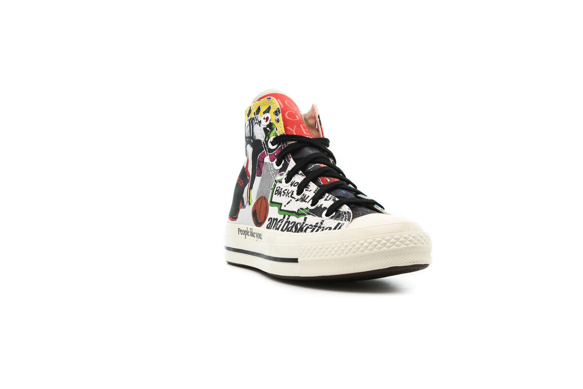 Converse Chuck 70 "Beat The World" - Image 11