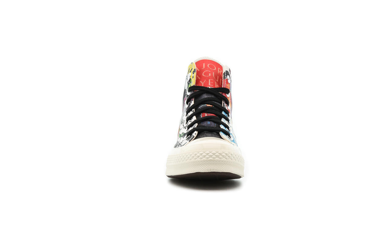 Converse Chuck 70 "Beat The World" - Image 12